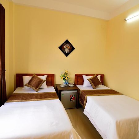 Guest House Maika เว้ ภายนอก รูปภาพ