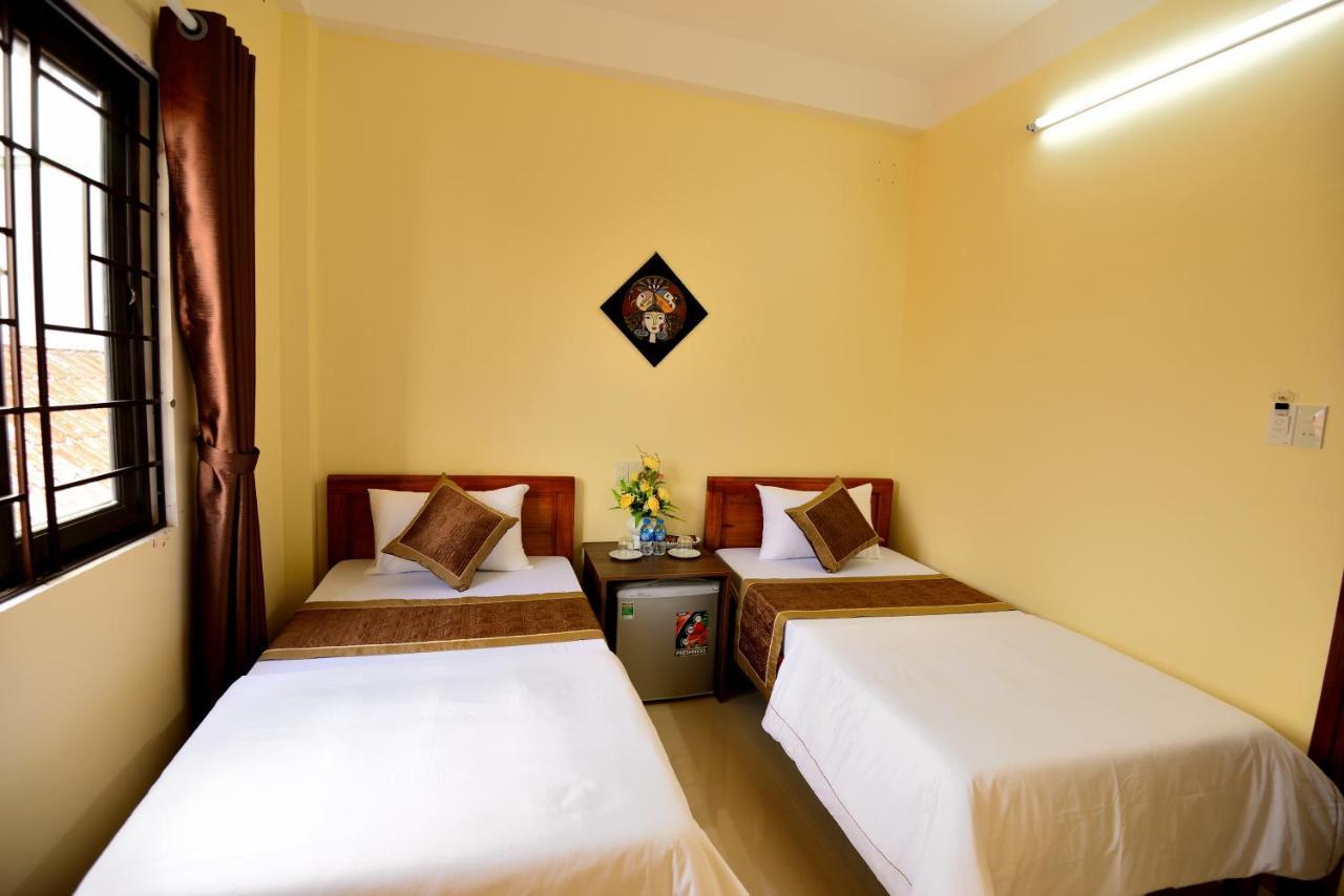 Guest House Maika เว้ ภายนอก รูปภาพ