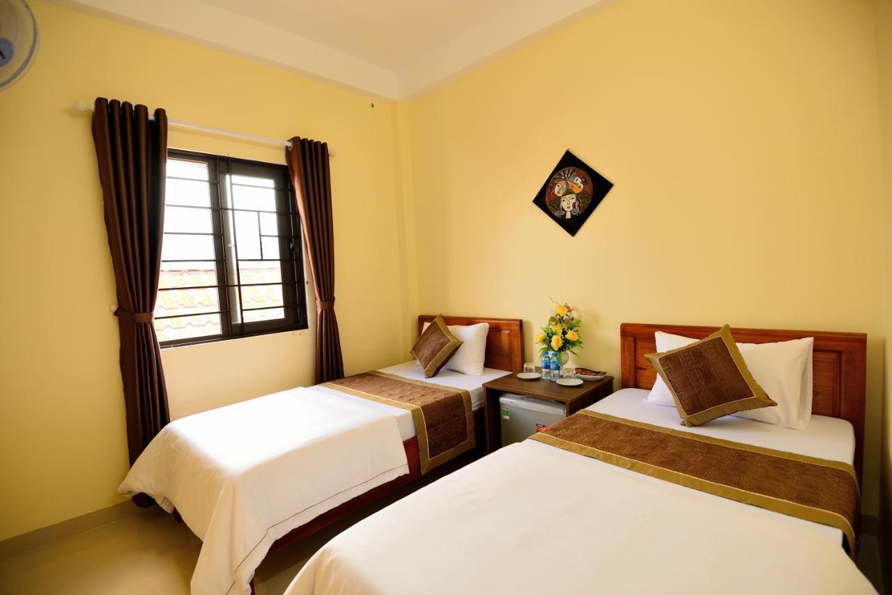 Guest House Maika เว้ ภายนอก รูปภาพ