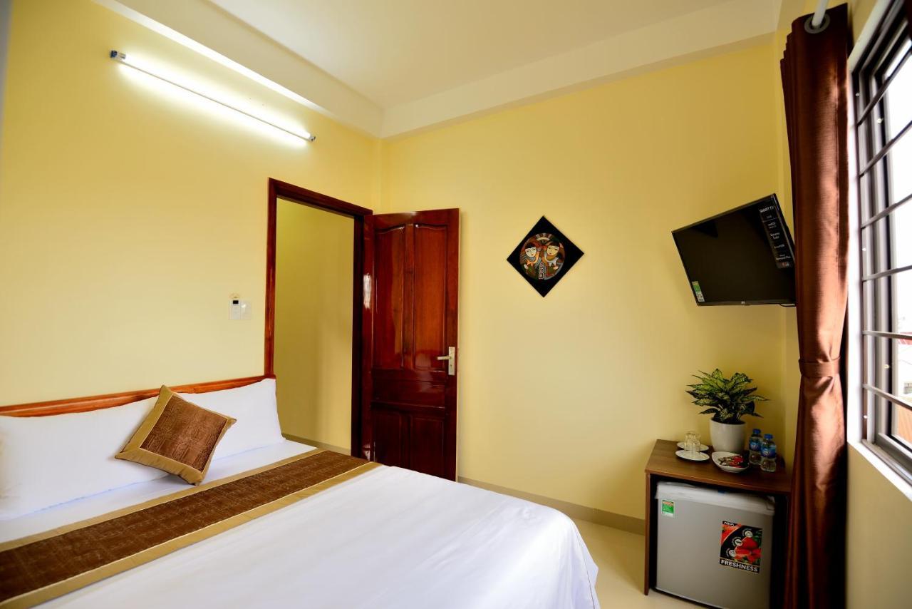 Guest House Maika เว้ ภายนอก รูปภาพ