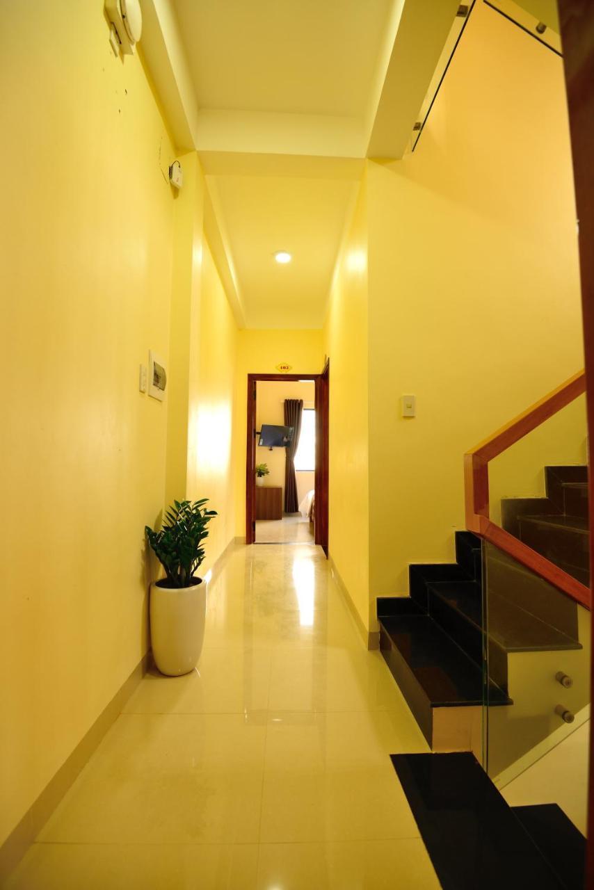 Guest House Maika เว้ ภายนอก รูปภาพ